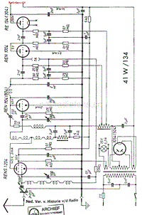 Siemens_41W-电路原理图.pdf