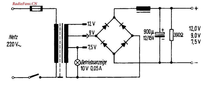 Siemens_RA30-电路原理图.pdf_第3页