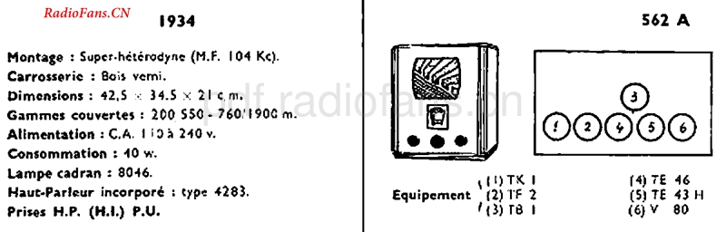 Radiola_562A-电路原理图.pdf_第1页