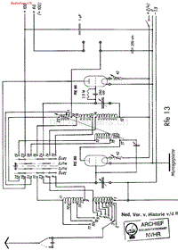 Siemens_Rfe13-电路原理图.pdf