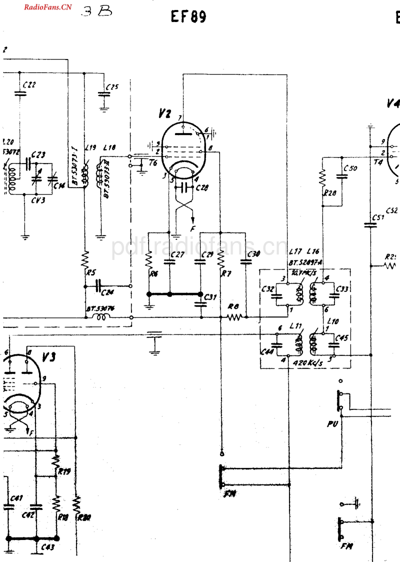 Radiobell_RB316D-电路原理与.pdf_第3页