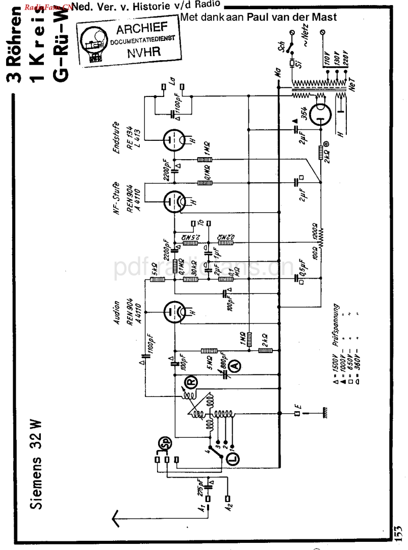Siemens_32W-电路原理图.pdf_第1页