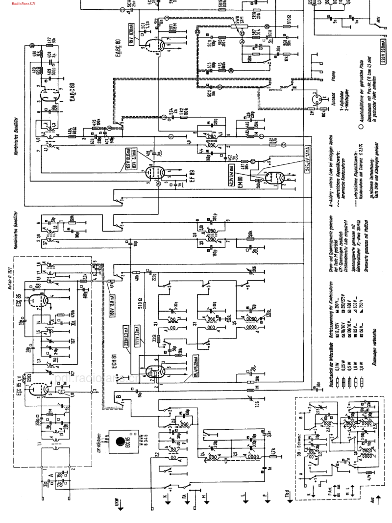 Siemens_D8-电路原理图.pdf_第2页