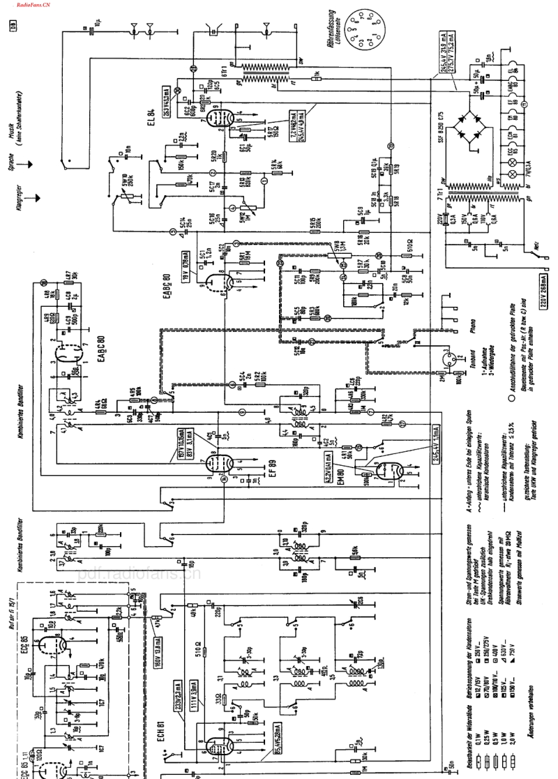 Siemens_D8-电路原理图.pdf_第3页