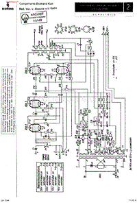 Siemens_Ela2780-电路原理图.pdf