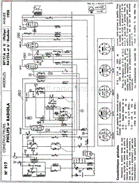 Radiola_RA155A-电路原理图.pdf