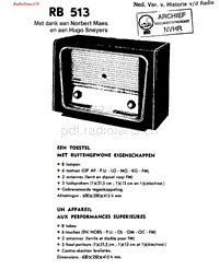 Radiobell_RB513-电路原理与.pdf