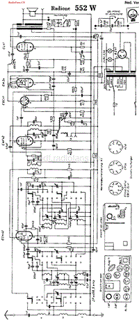 Radione_552W-电路原理图.pdf