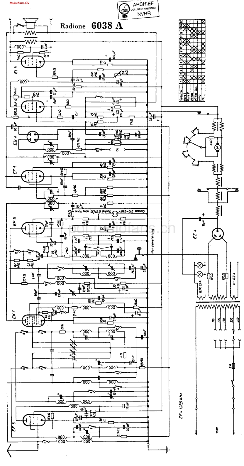 Radione_6038A-电路原理图.pdf_第1页