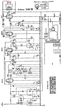 Radione_540W-电路原理图.pdf