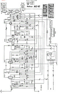 Radione_AU67-电路原理图.pdf