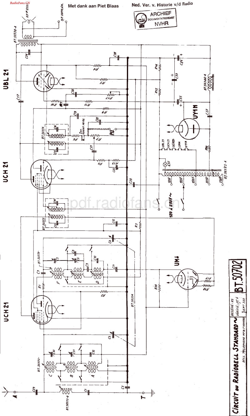 Radiobell_Standard-电路原理与.pdf_第1页