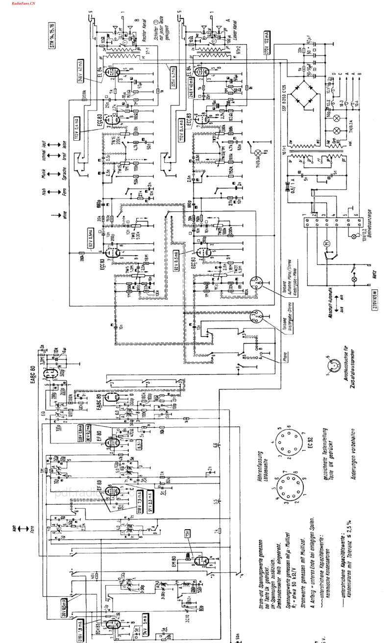 Siemens_STR14-电路原理图.pdf_第3页