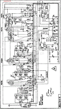 Radiobell_640U-电路原理与.pdf