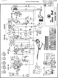 Radiobell_116A-电路原理与.pdf