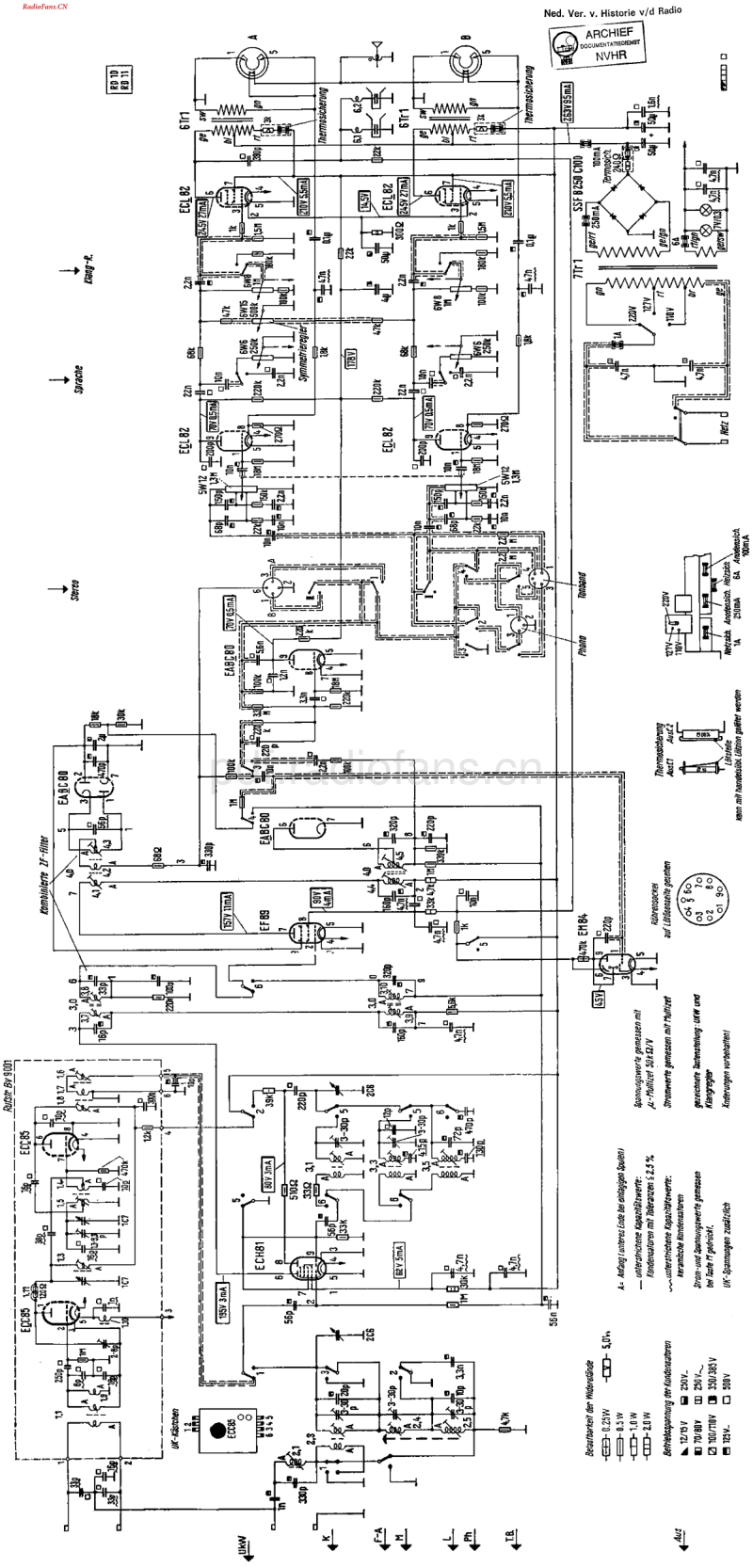 Siemens_RD10-电路原理图.pdf_第1页
