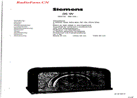 Siemens-35W-电路原理图.pdf