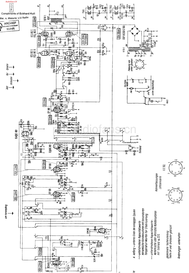 Siemens_TR3-电路原理图.pdf_第2页