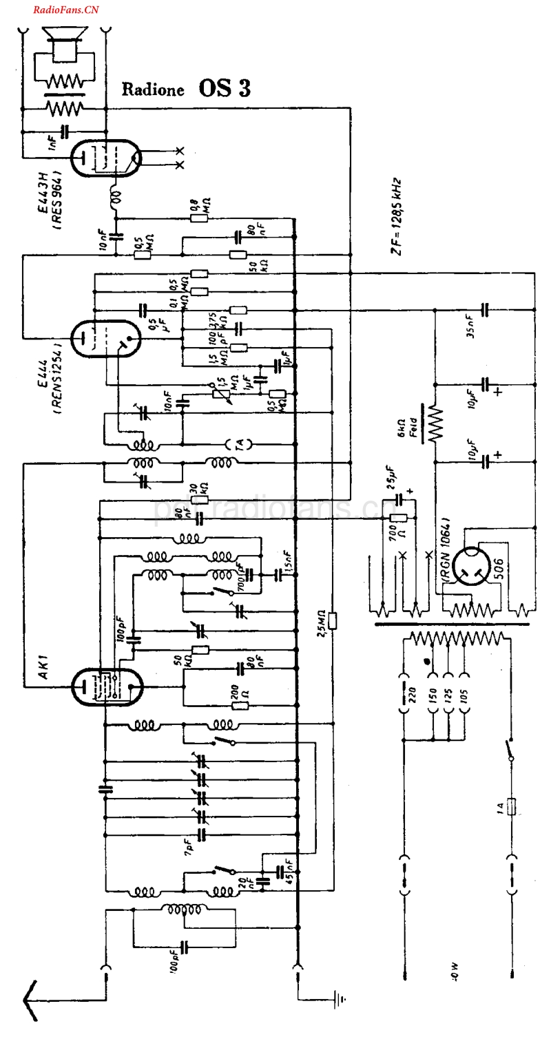 Radione_OS3-电路原理图.pdf_第1页