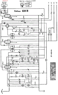 Radione_438B-电路原理图.pdf