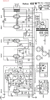Radione_452W-电路原理图.pdf