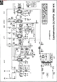 Sachsenwerk_392WK-电路原理图.pdf
