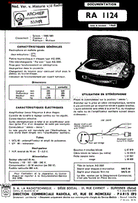 Radiola_RA1124-电路原理图.pdf