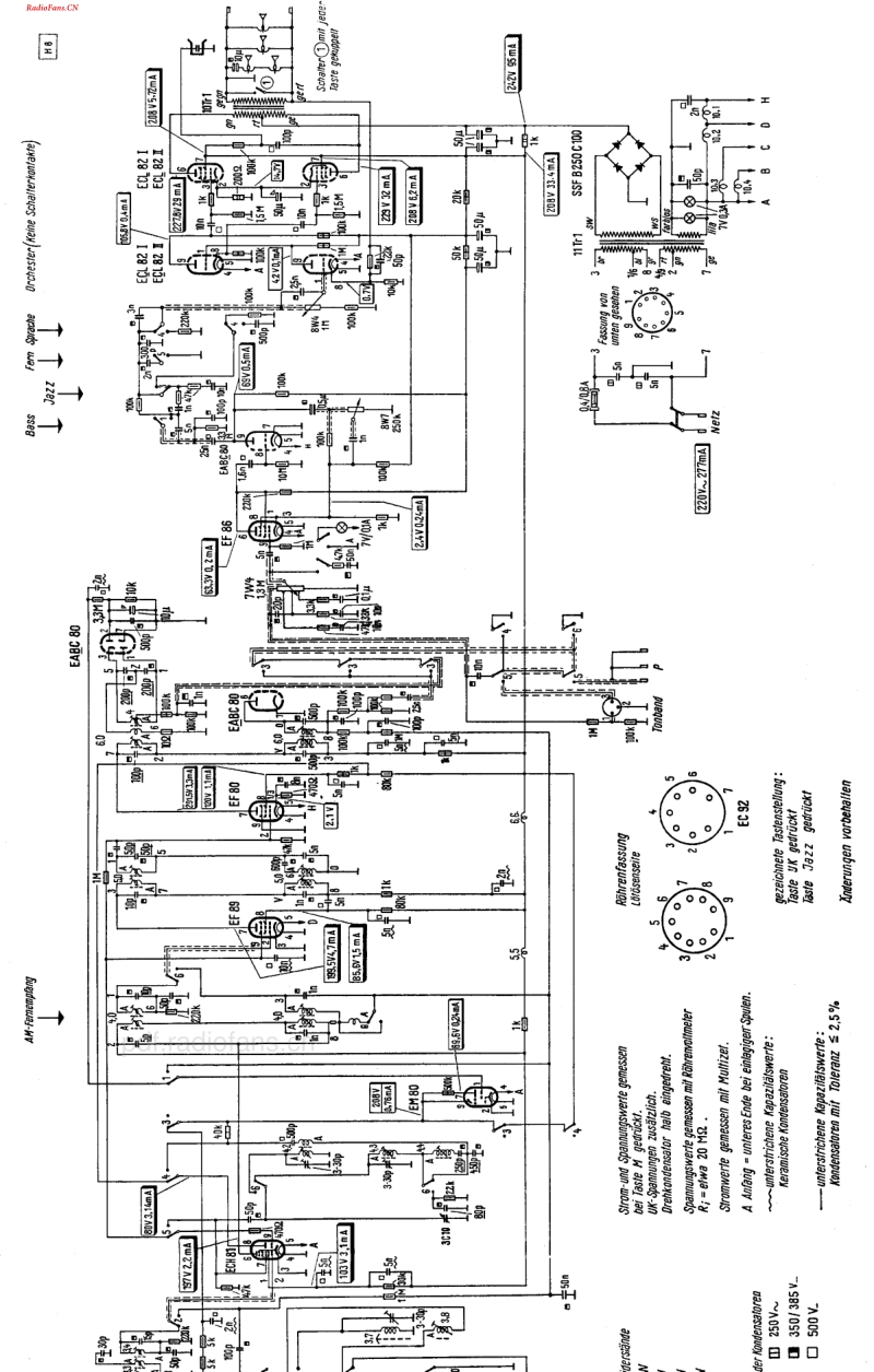 Siemens_H8-电路原理图.pdf_第3页