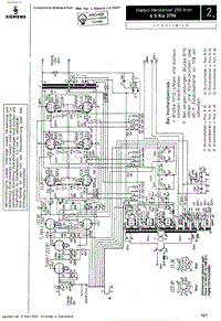 Siemens_Ela2796-电路原理图.pdf