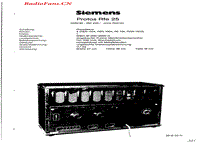 Siemens-RFE25-电路原理图.pdf