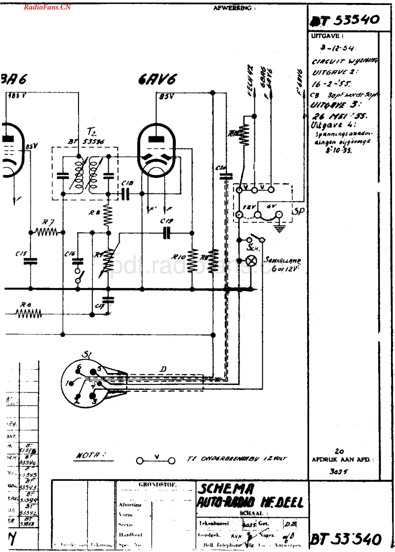 Radiobell_AutoBell-电路原理与.pdf_第2页