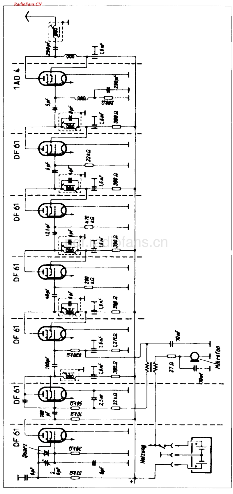 Siemens_546S318-电路原理图.pdf_第1页