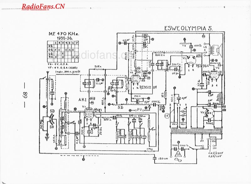 OLYMPIA-5-电路原理图.pdf_第1页
