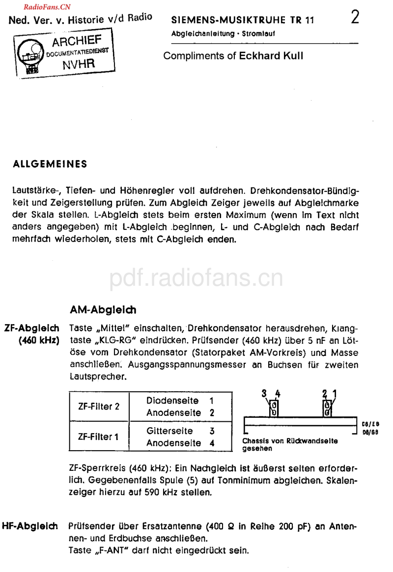 Siemens_TR11-电路原理图.pdf_第1页