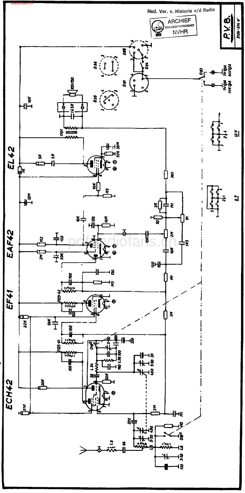SBR_PV8-电路原理图.pdf