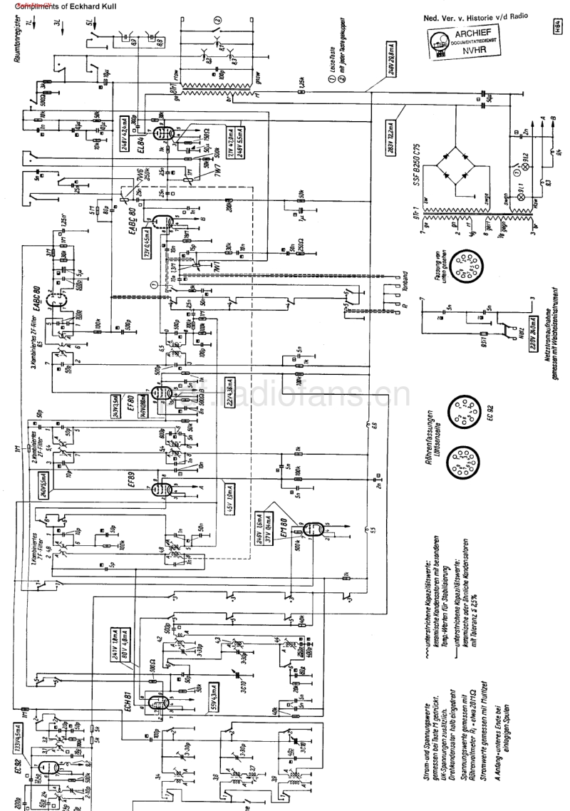 Siemens_H64-电路原理图.pdf_第1页