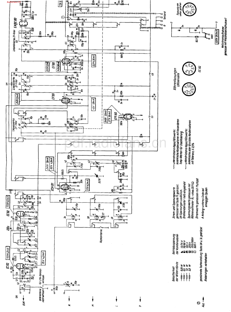 Siemens_H64-电路原理图.pdf_第2页