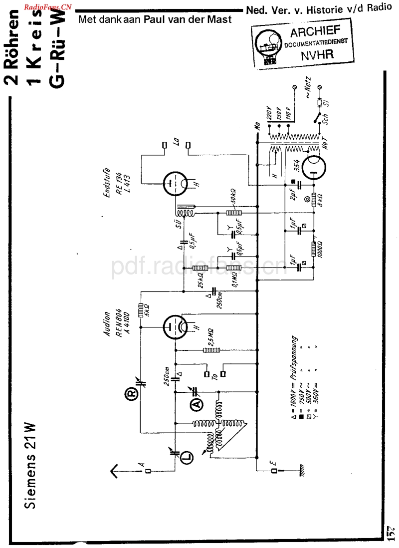 Siemens_21W-电路原理图.pdf_第1页