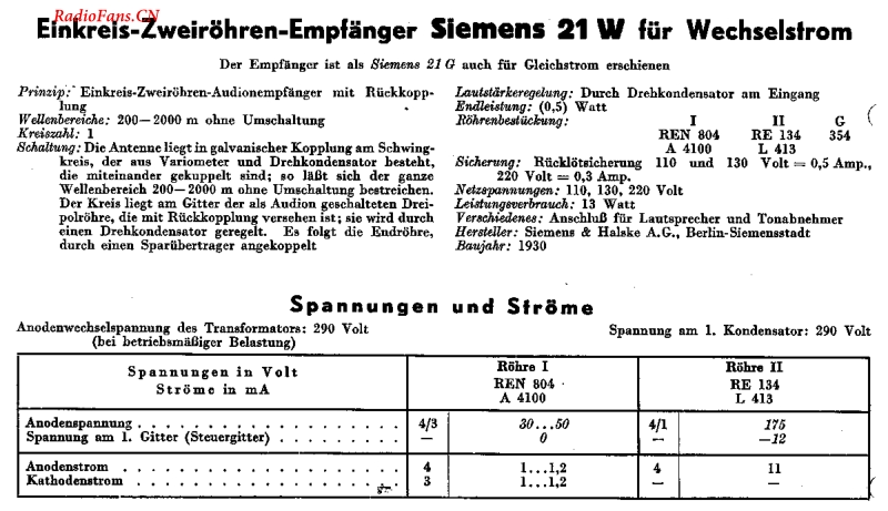 Siemens_21W-电路原理图.pdf_第2页