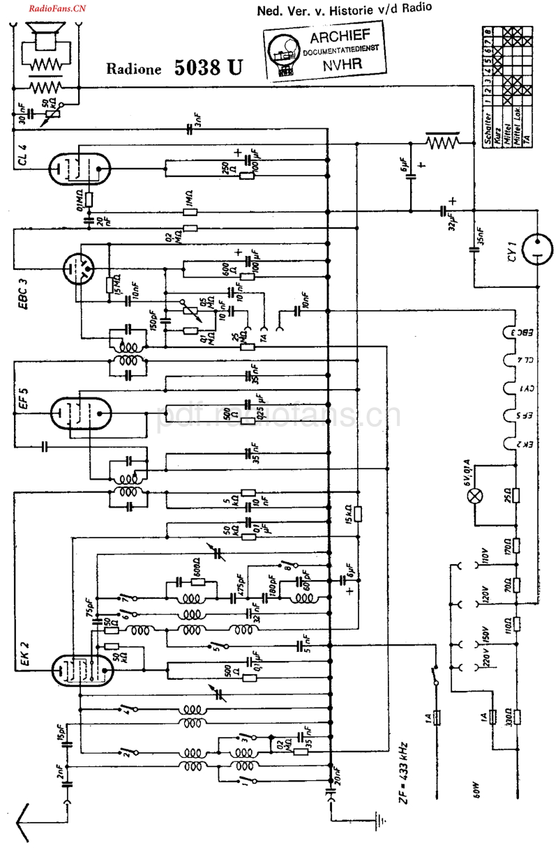 Radione_5038U-电路原理图.pdf_第1页