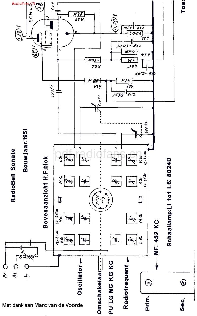 Radiobell_Sonate-电路原理与.pdf_第1页