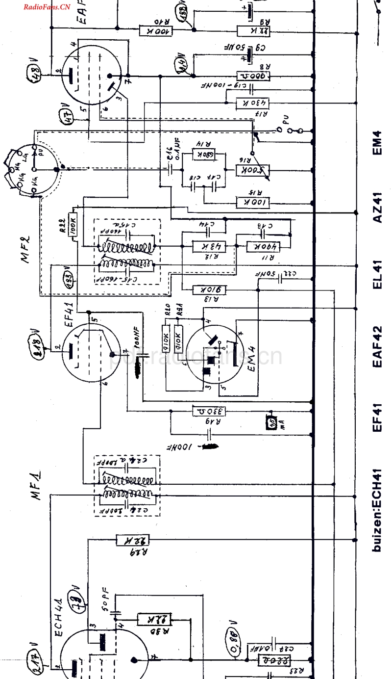 Radiobell_Sonate-电路原理与.pdf_第2页