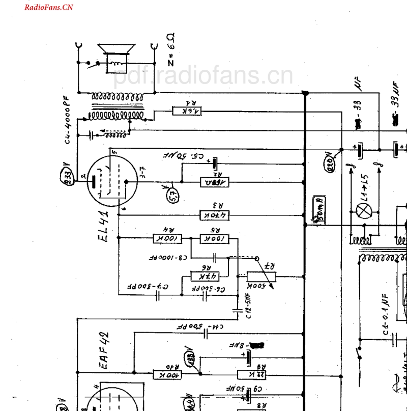 Radiobell_Sonate-电路原理与.pdf_第3页