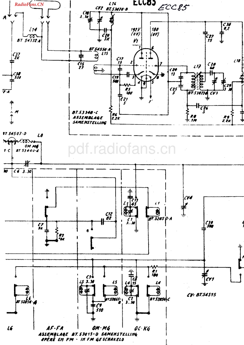Radiobell_RB635-电路原理与.pdf_第2页