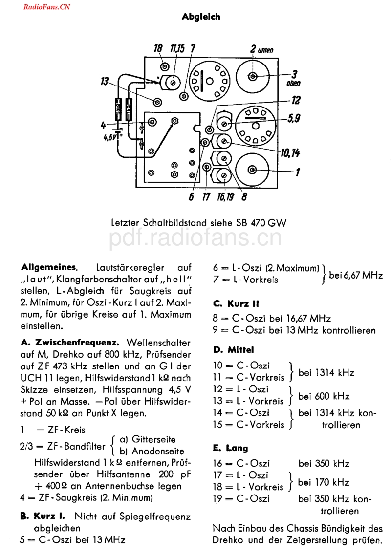 Siemens_SB460GW-电路原理图.pdf_第2页