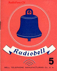 Radiobell_2302A_usr-电路原理与.pdf
