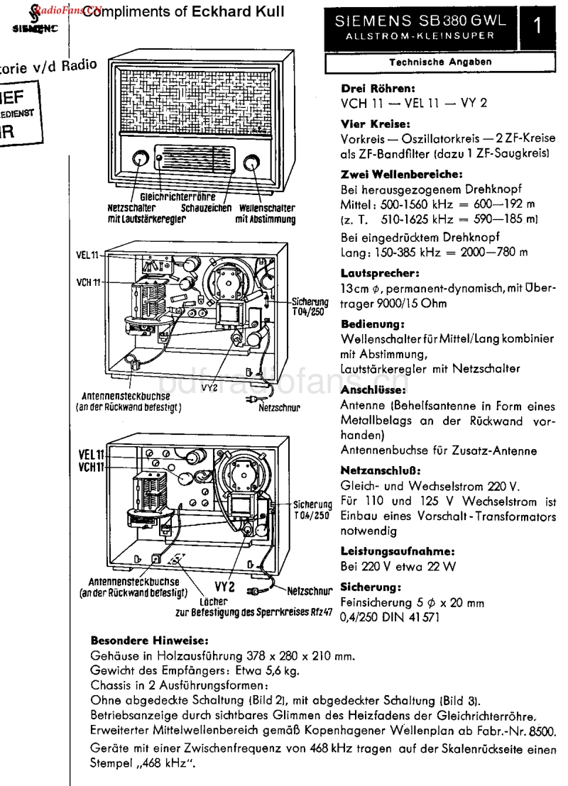 Siemens_SB380GWL-电路原理图.pdf_第1页