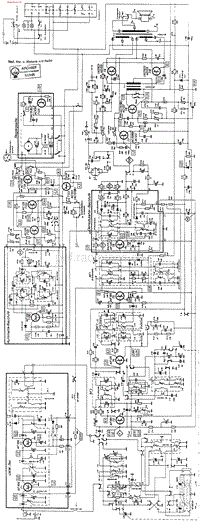 Siemens_RK90-电路原理图.pdf