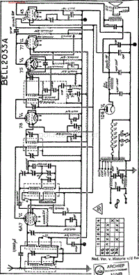 Radiobell_2033A-电路原理与.pdf
