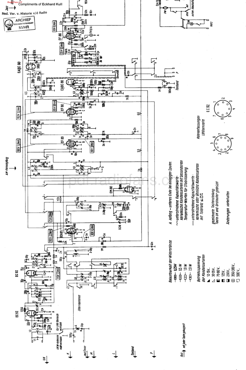 Siemens_TR2-电路原理图.pdf_第1页